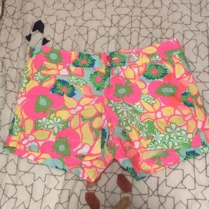 Lilly Pulitzer Ice Cream Social Callahan’s